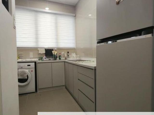 Condominium for sale in Taman OUG, Kuala Lumpur