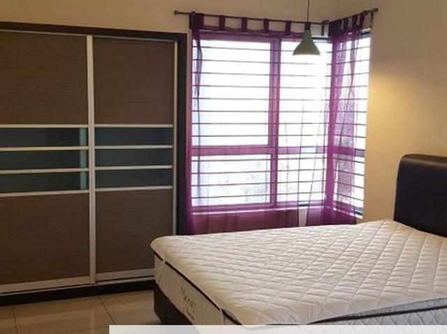 Condominium for rent in Country Heights Damansara, Kuala Lumpur