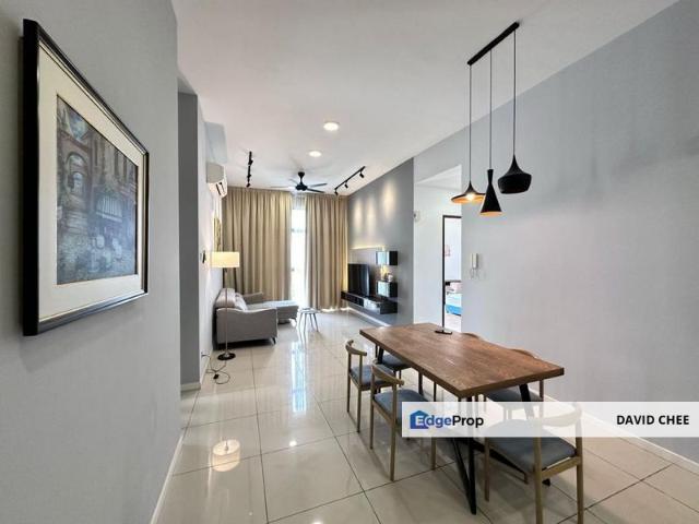 Condominium for rent in Country Heights Damansara, Kuala Lumpur