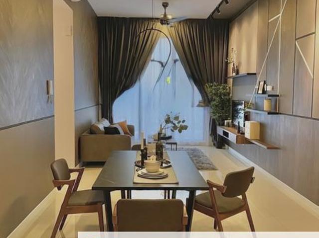 Condominium for rent in Country Heights Damansara, Kuala Lumpur