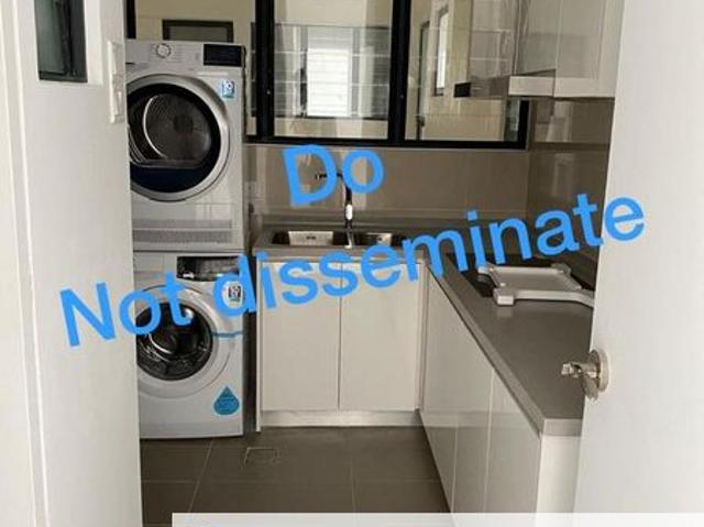 Condominium for rent in Country Heights Damansara, Kuala Lumpur