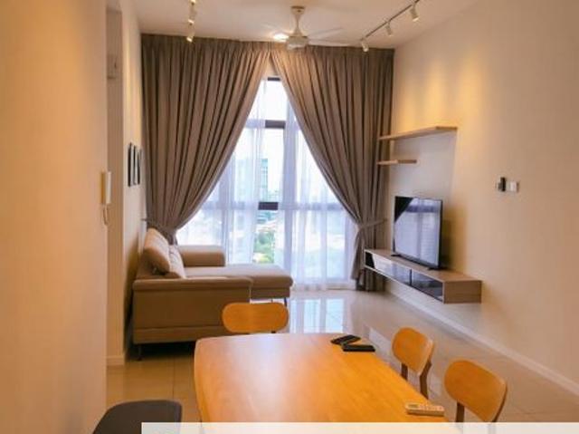 Condominium for sale in Country Heights Damansara, Kuala Lumpur