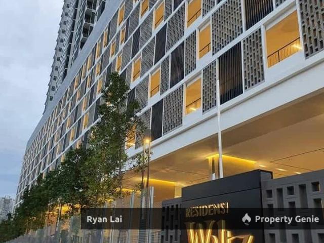 Condominium for rent in Country Heights Damansara, Kuala Lumpur