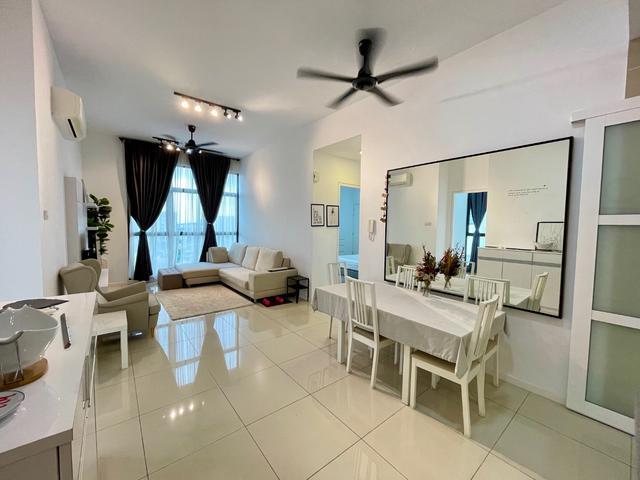 Condominium for sale in Country Heights Damansara, Kuala Lumpur