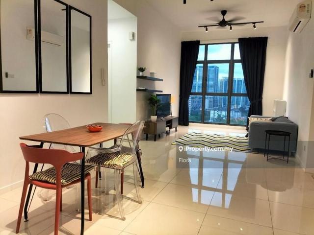 House for rent in Country Heights Damansara, Kuala Lumpur