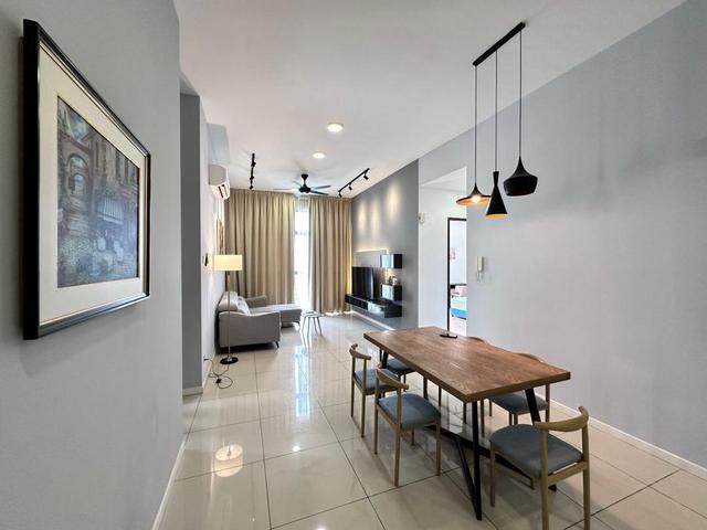 Condominium for rent in Country Heights Damansara, Kuala Lumpur