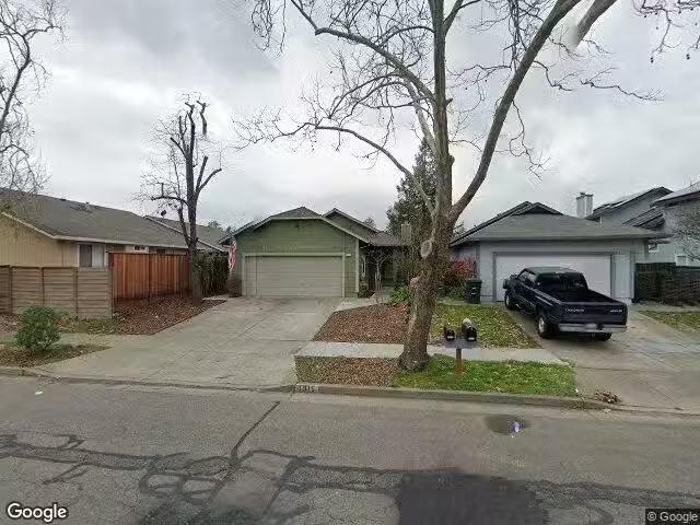 House for rent in Santa Rosa