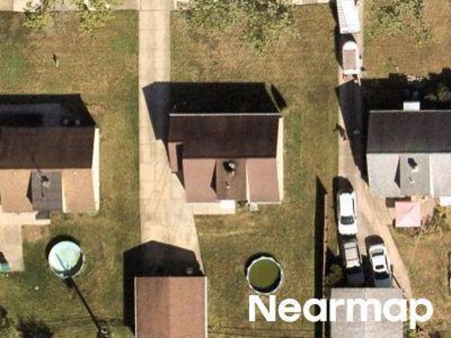 House for sale in Maple Heights, Ohio