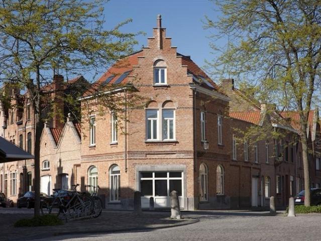 Kamer location à Brugge, West-Vlaanderen