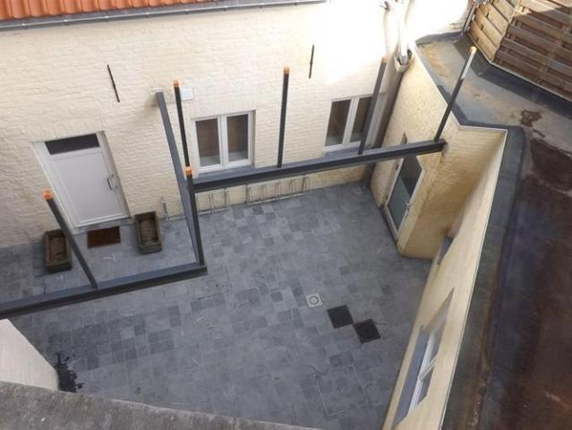 Kamer location à Brugge, West-Vlaanderen