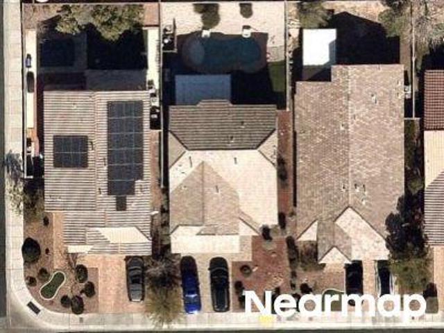 House for sale in Las Vegas, Nevada