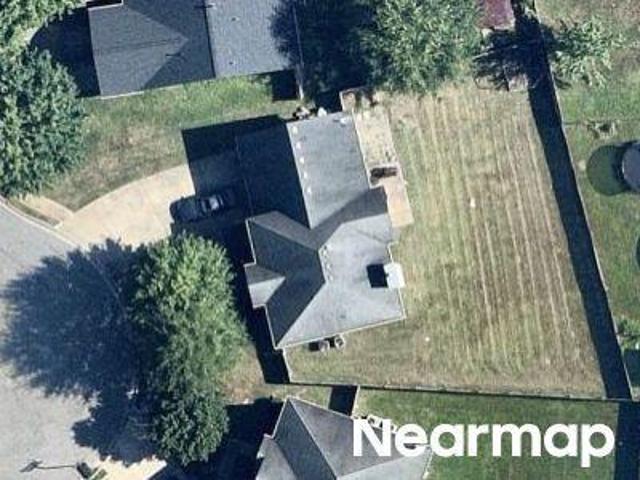 House for sale in Jonesboro, Georgia