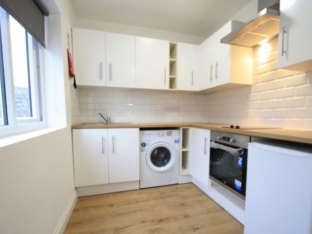 Studio for rent in Browning Estate, Greater London