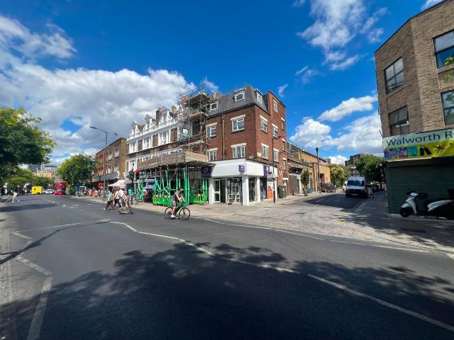 Apartment for rent in Elephant and Castle, Greater London
