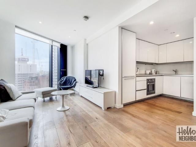 House for rent in Elephant and Castle, Greater London