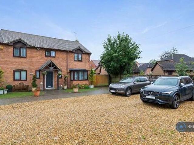 House for rent in Walworth Business Park, Barton Stacey