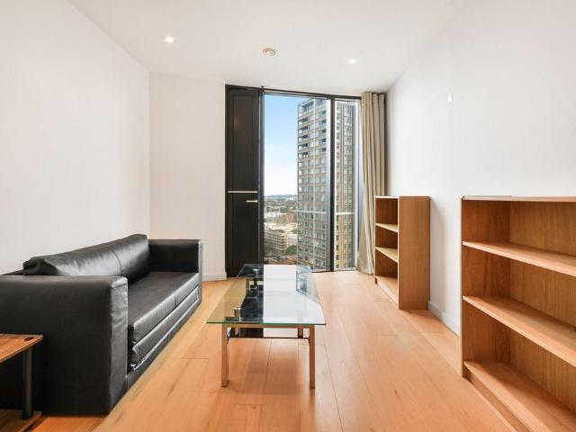 House for rent in Elephant and Castle, Greater London