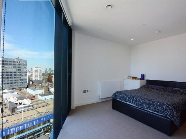 House for rent in Elephant and Castle, Greater London