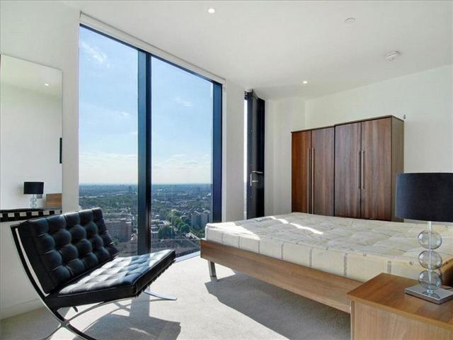 House for rent in Elephant and Castle, Greater London