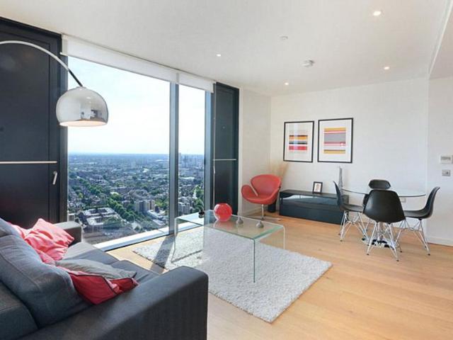 House for rent in Elephant and Castle, Greater London