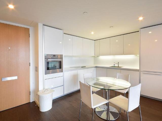 House for rent in Elephant and Castle, Greater London