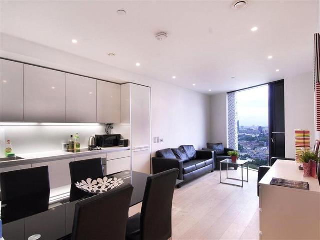 House for rent in Elephant and Castle, Greater London