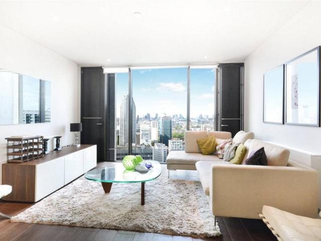 Apartment for rent in Elephant and Castle, Greater London