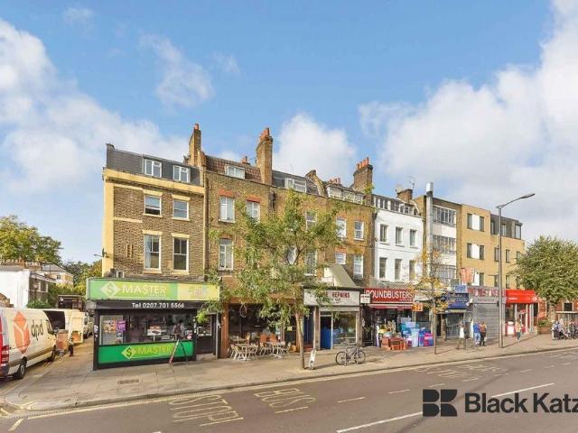 Apartment for rent in Walworth, Greater London