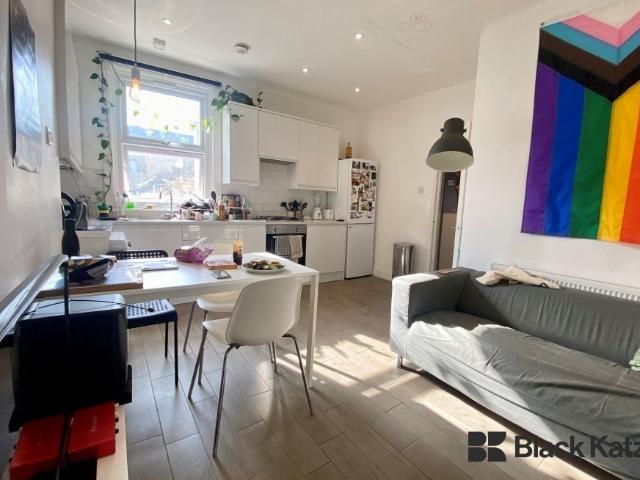 Apartment for rent in Walworth, Greater London