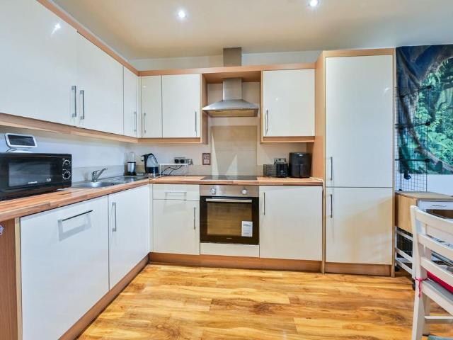 Apartment for rent in Walworth, Greater London