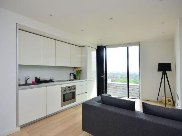 House for rent in Elephant and Castle, Greater London