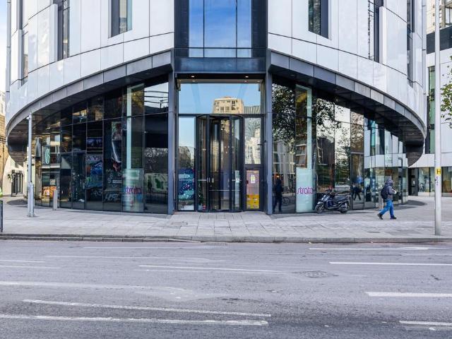 Apartment for rent in Elephant and Castle, Greater London