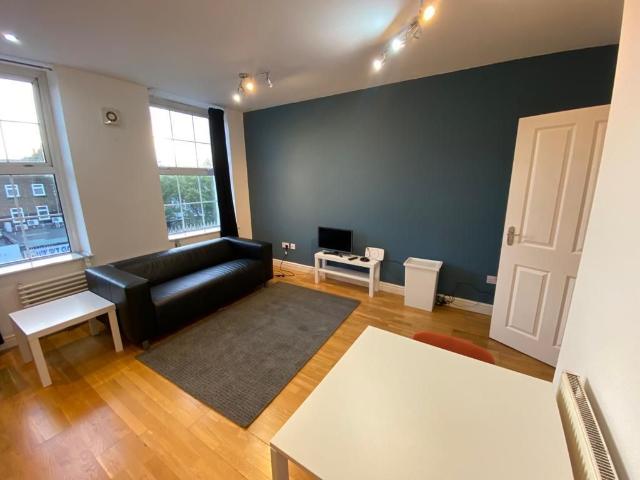 Apartment for rent in Elephant and Castle, Greater London