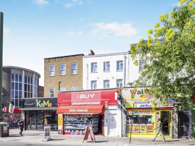 House for rent in Walworth, Greater London