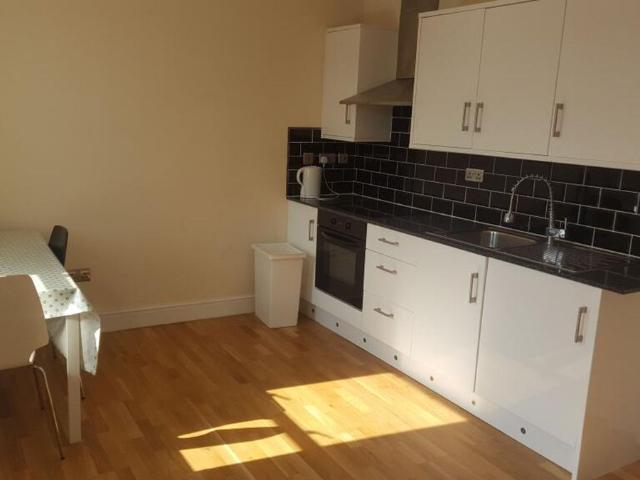 Apartment for rent in Walworth, Greater London