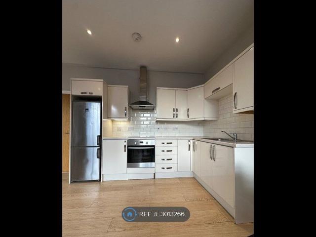 Apartment for rent in Walworth, Greater London