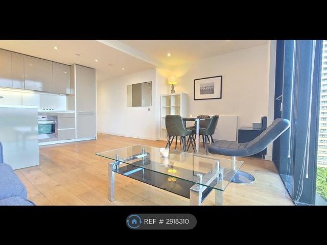 Apartment for rent in Elephant and Castle, Greater London