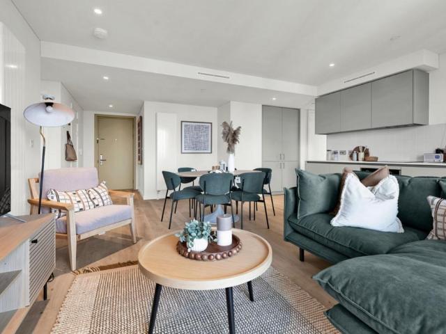 Apartment for rent in London Borough of Southwark, Greater London