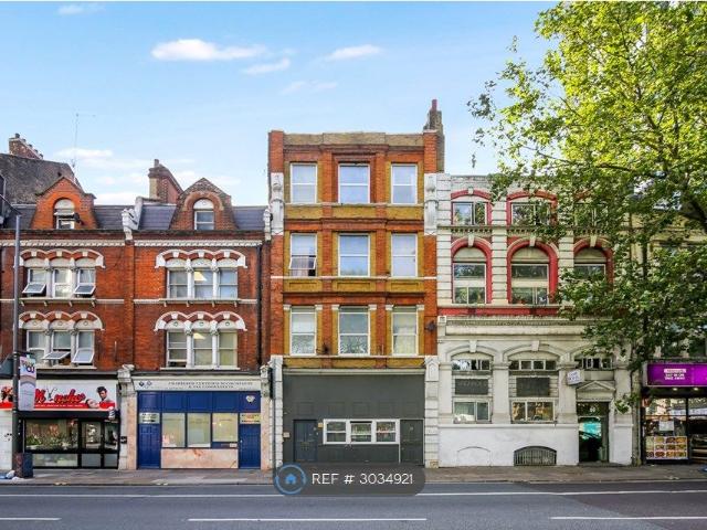 Studio for rent in London Borough of Southwark, Greater London