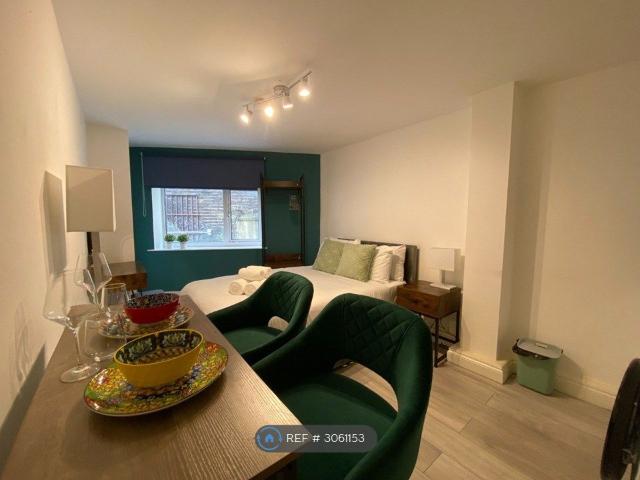 Studio for rent in London Borough of Southwark, Greater London