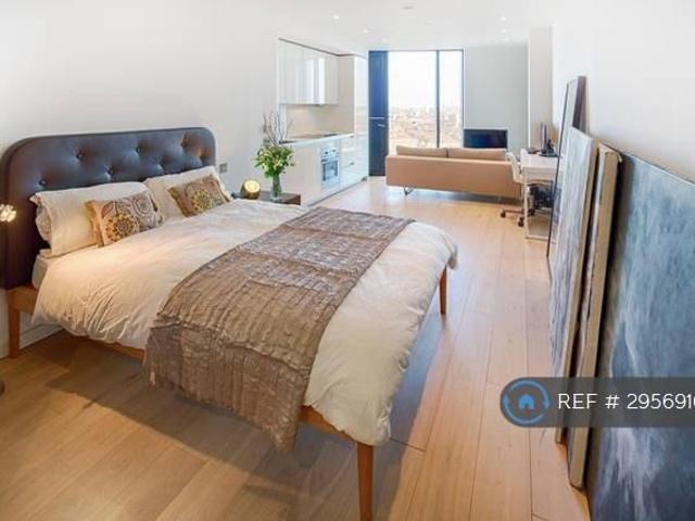 House for rent in Elephant and Castle, Greater London