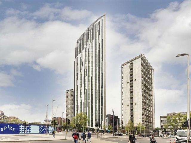 Apartment for rent in Elephant and Castle, Greater London