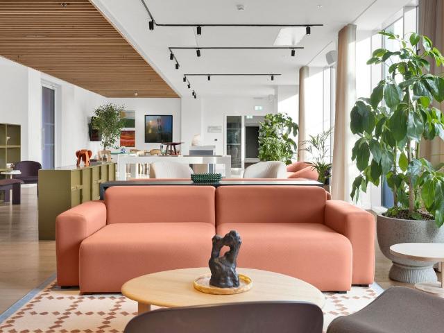 Apartment for rent in Elephant and Castle, Greater London