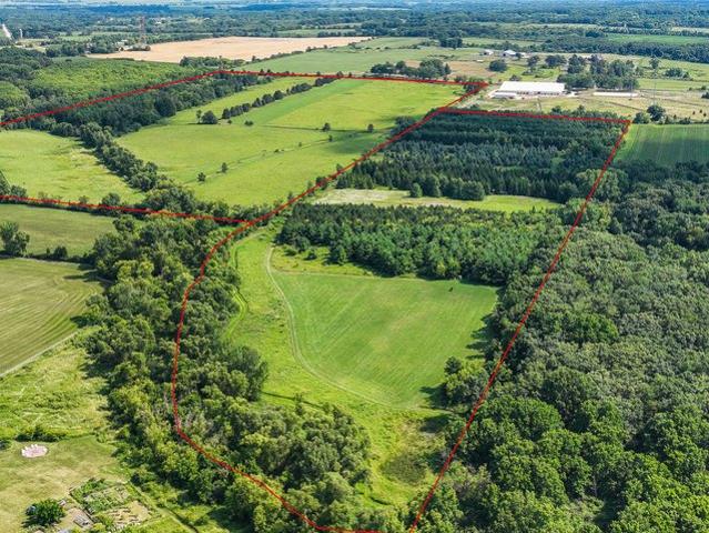 Land for sale in Wisconsin