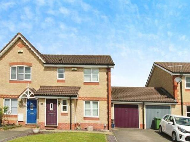 House for sale in Lyons, Greater London