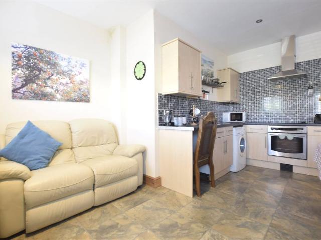 Apartment for rent in Upper Colwall