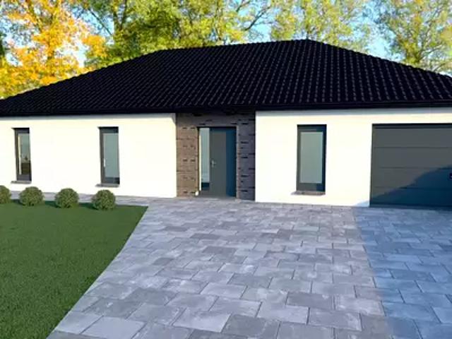 Maison vente à Wambaix, Nord