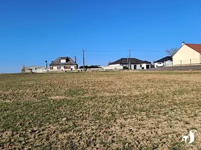 Terrain vente à Cambrai, Wambaix