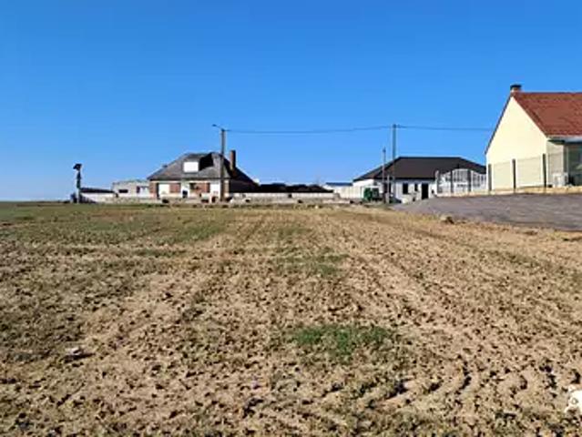 Terrain vente à Cambrai, Wambaix