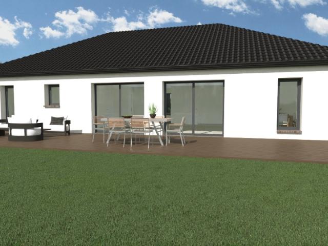 Maison vente à Cambrai, Wambaix